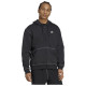 Adidas Ανδρική ζακέτα Essentials Trefoil Full-Zip Hoodie